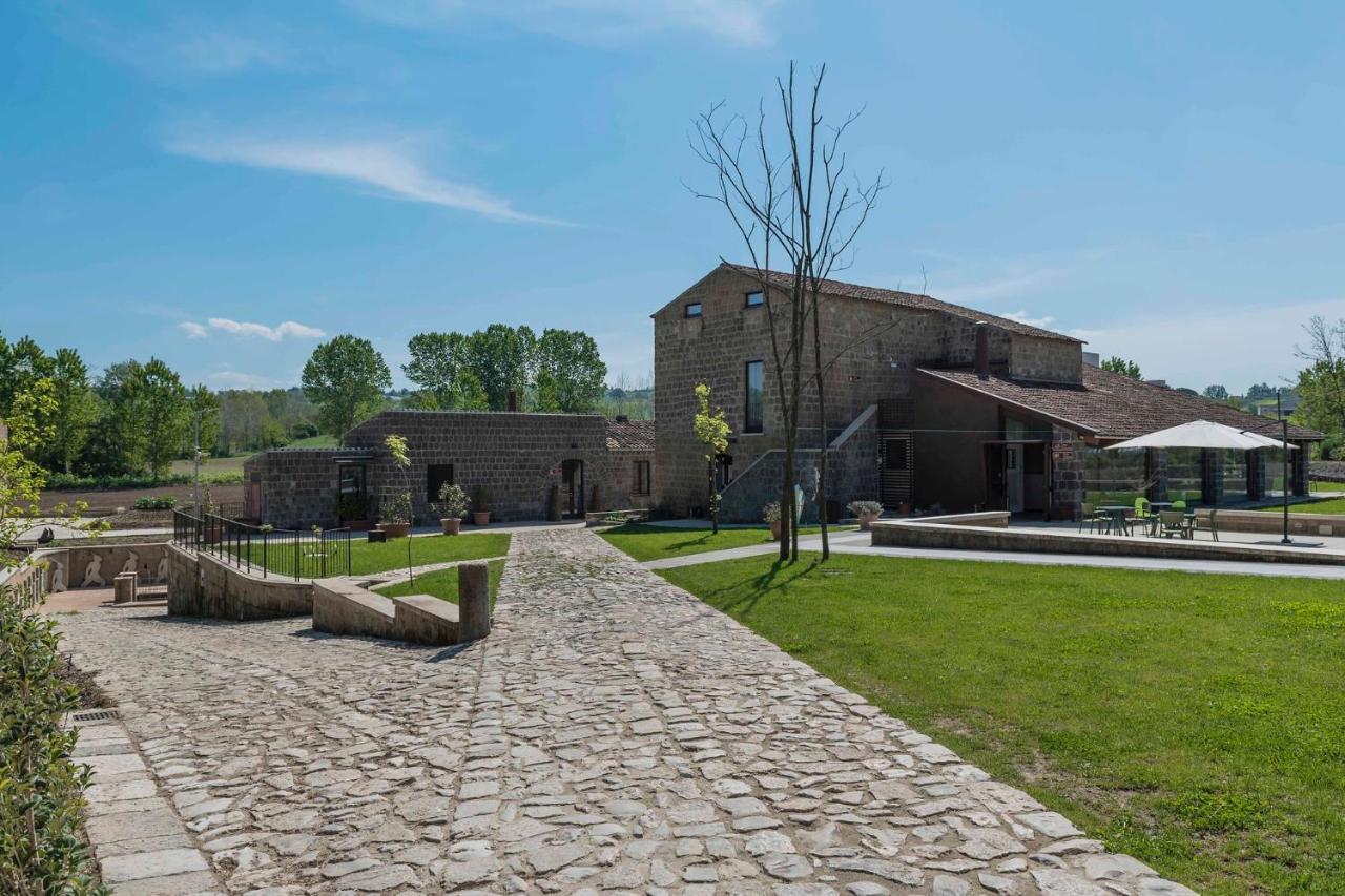 Mulino Bencivenga Villa Alvignano Buitenkant foto