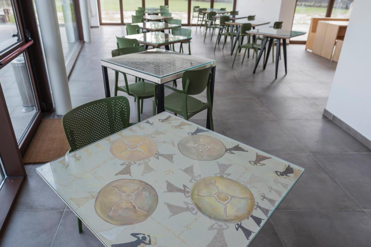 Mulino Bencivenga Villa Alvignano Buitenkant foto