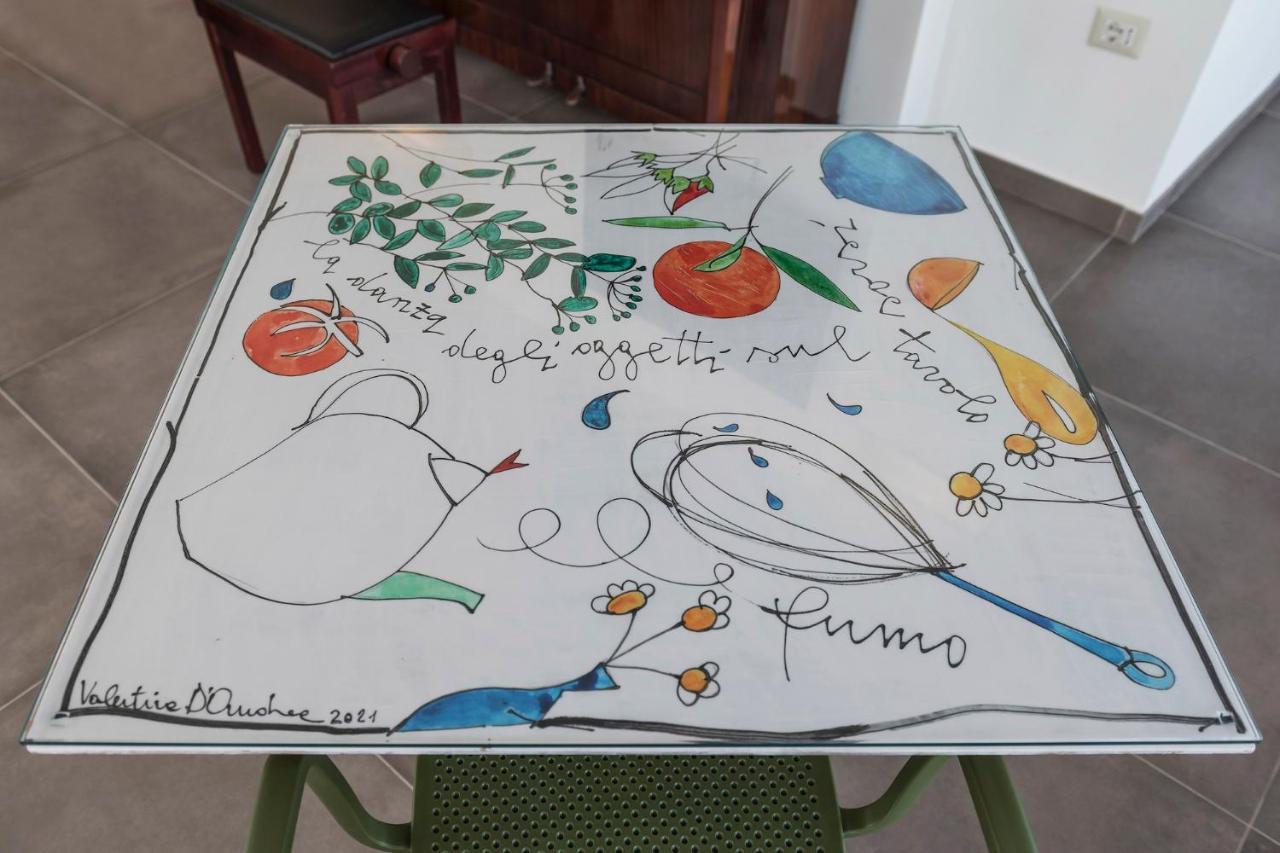 Mulino Bencivenga Villa Alvignano Buitenkant foto