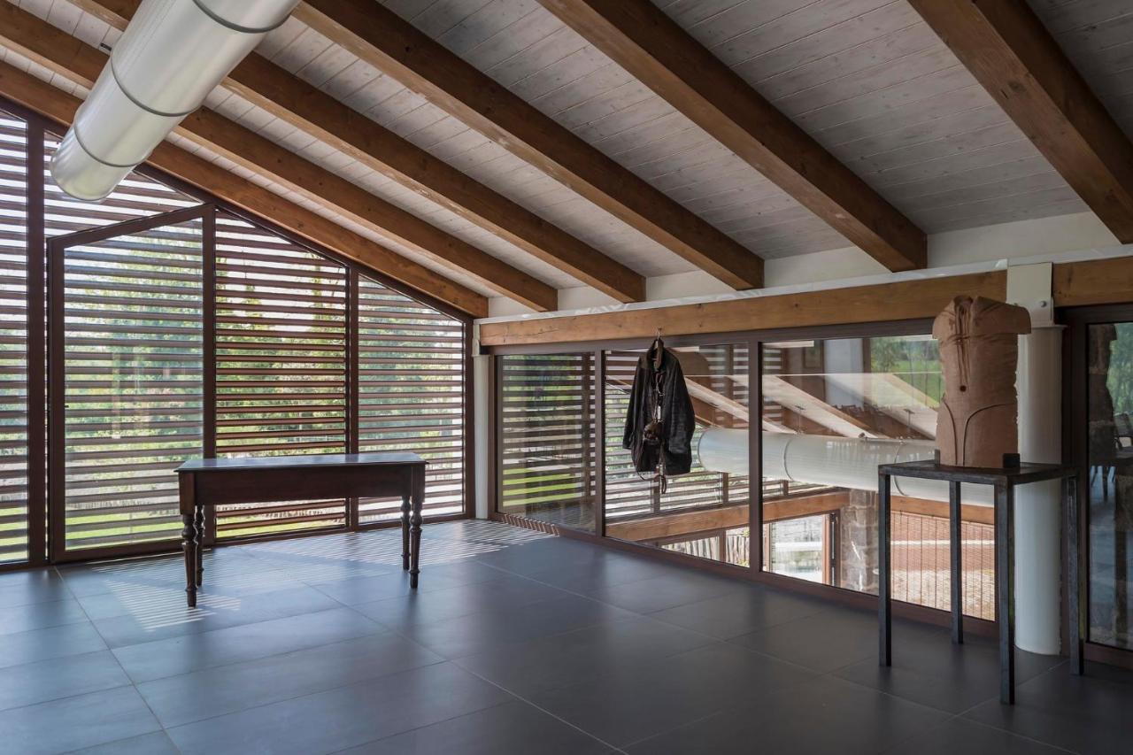 Mulino Bencivenga Villa Alvignano Buitenkant foto