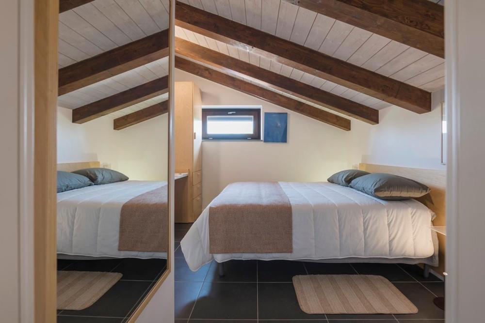 Mulino Bencivenga Villa Alvignano Buitenkant foto