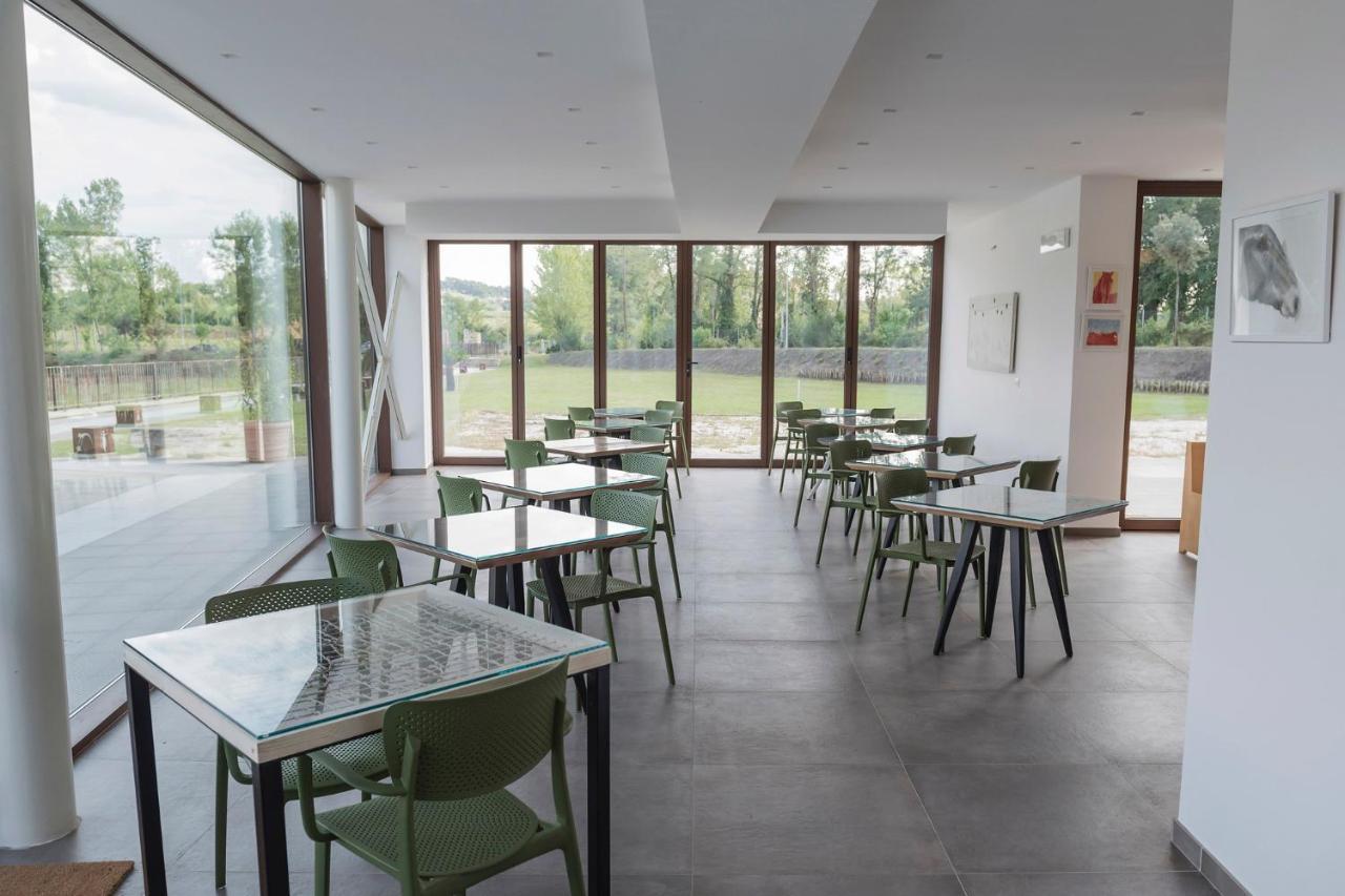 Mulino Bencivenga Villa Alvignano Buitenkant foto