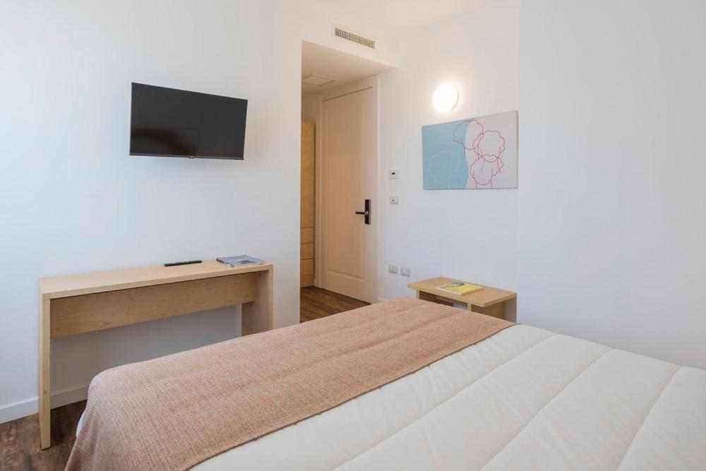 Mulino Bencivenga Villa Alvignano Buitenkant foto