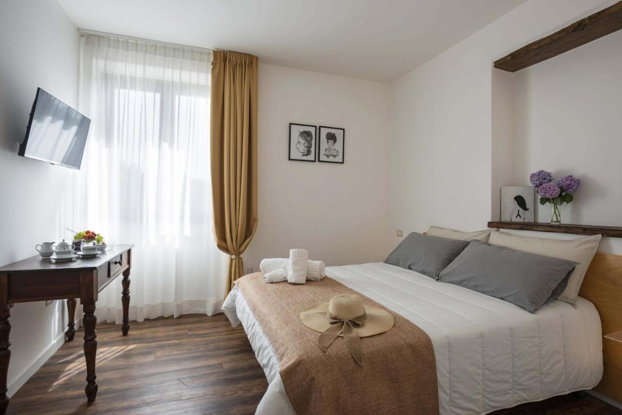 Mulino Bencivenga Villa Alvignano Buitenkant foto
