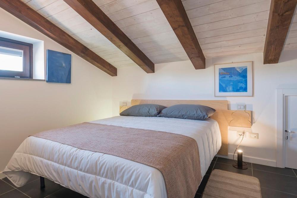 Mulino Bencivenga Villa Alvignano Buitenkant foto