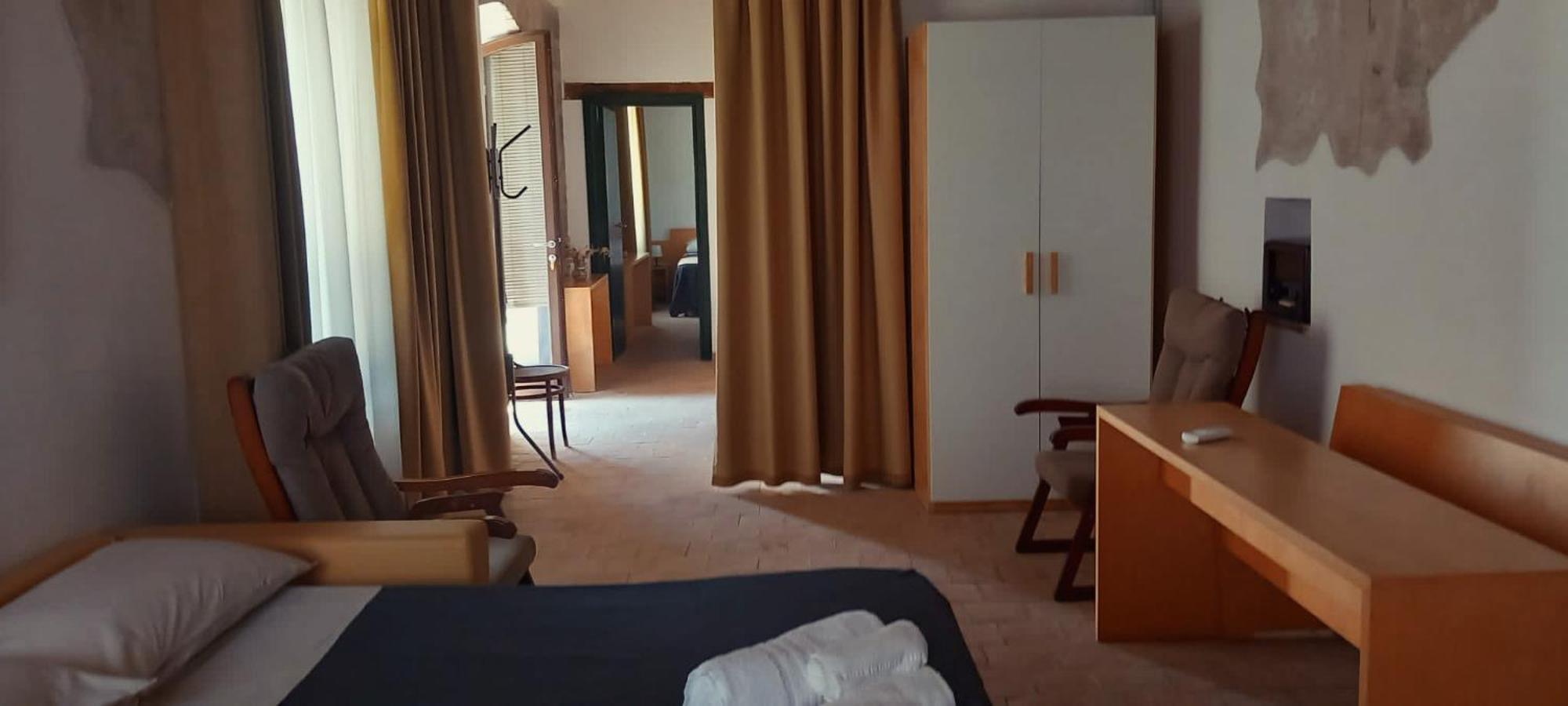 Mulino Bencivenga Villa Alvignano Buitenkant foto