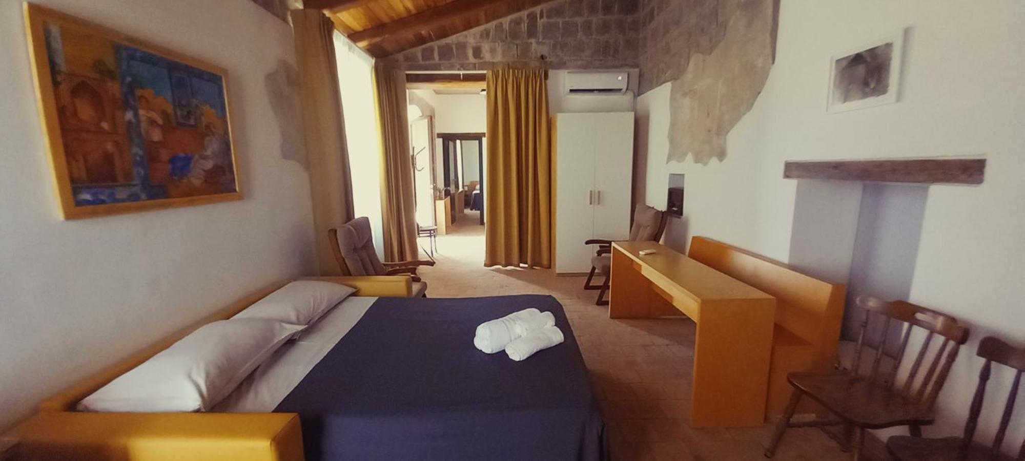 Mulino Bencivenga Villa Alvignano Buitenkant foto