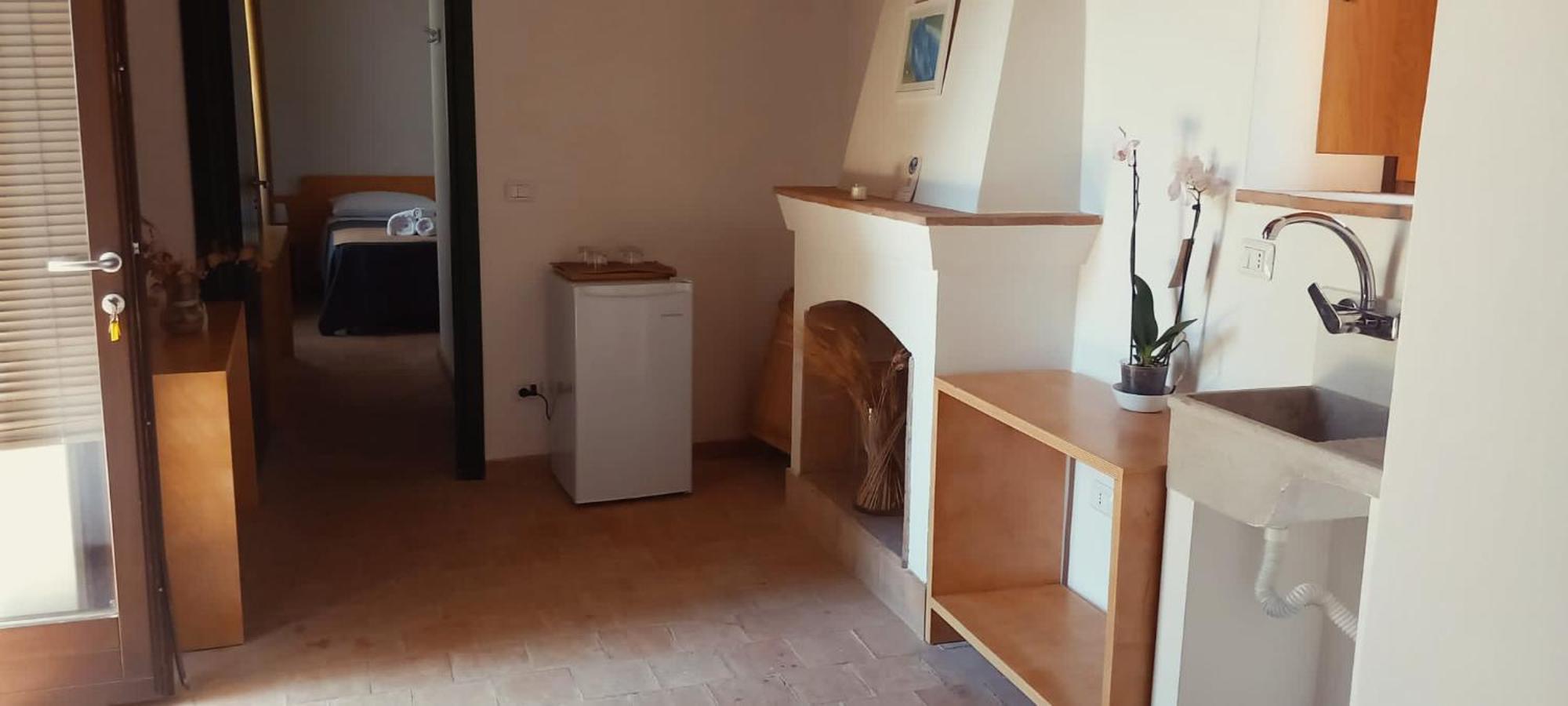 Mulino Bencivenga Villa Alvignano Buitenkant foto