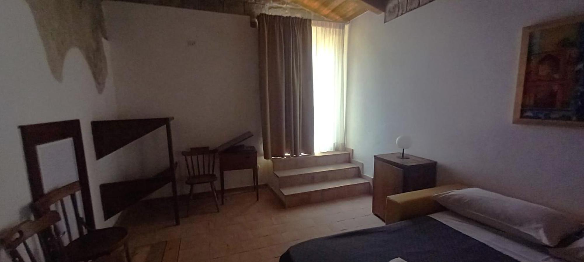 Mulino Bencivenga Villa Alvignano Buitenkant foto
